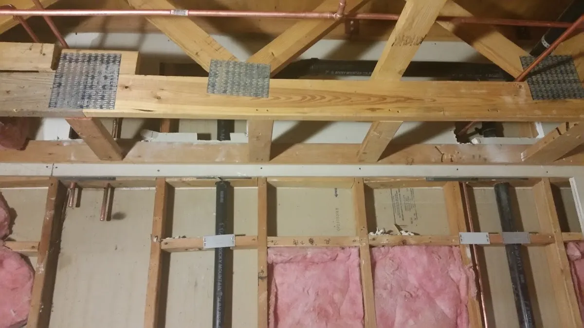 Plumbing services in Lenoir City, TN